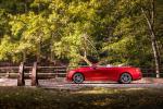 Mercedes-Benz E400 4Matic AMG Line Cabriolet 2017 года (NA)
